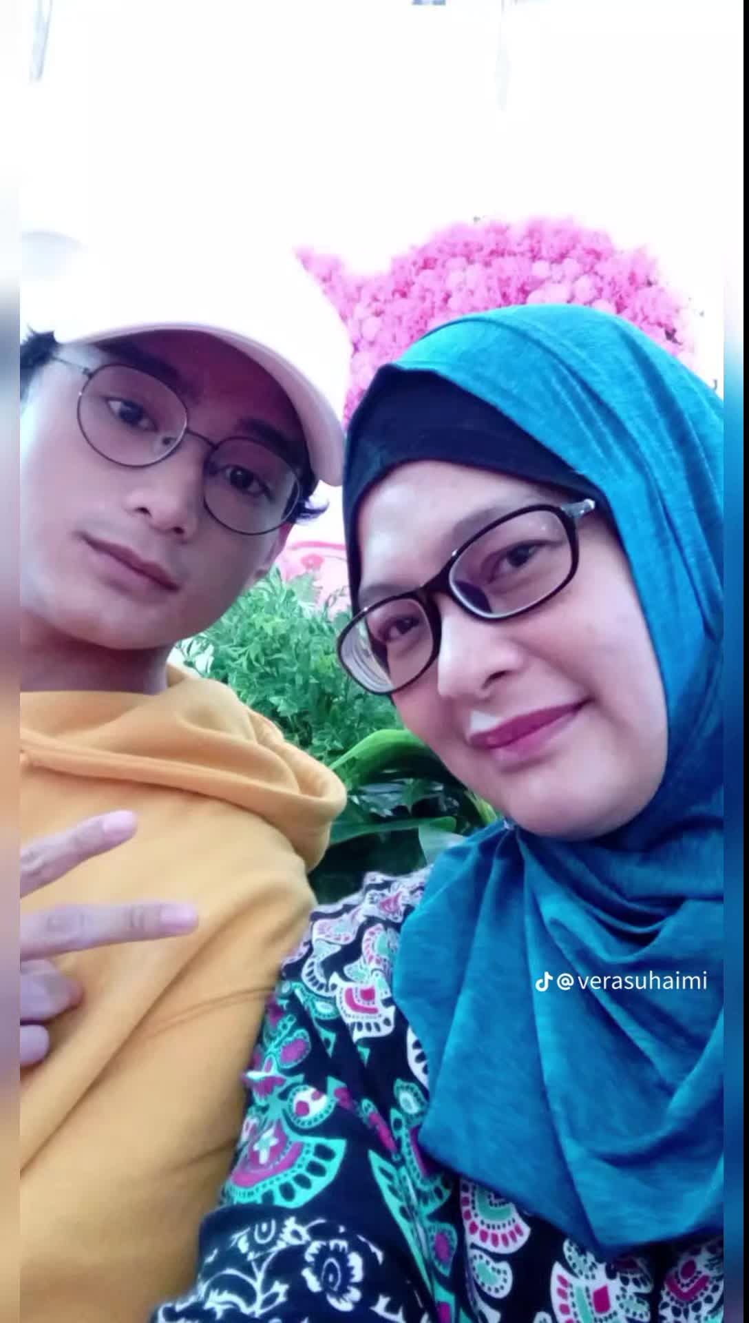 @ISMI DINI SAEFA