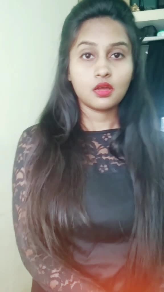 @Sonica Jayanna