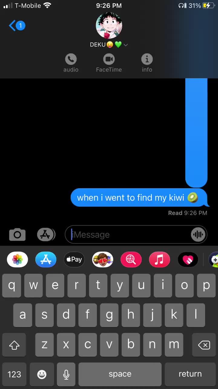 @🐒Anime texts🐒