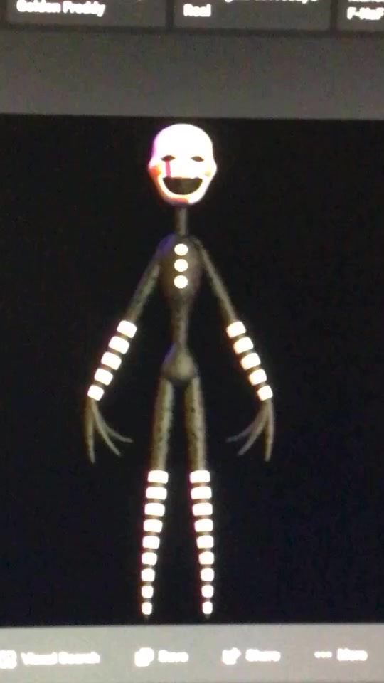 @Mangle