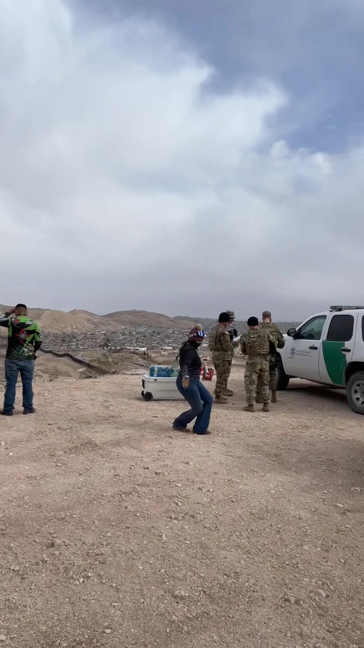 @Rutas New Mexico