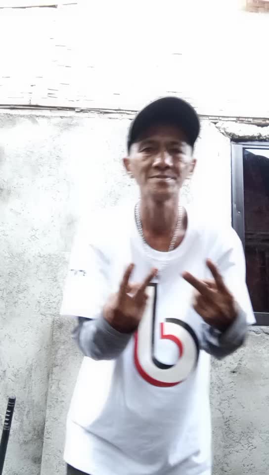 @Joel H. Geronimo