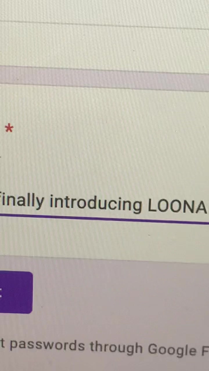 @stan loona 🍎