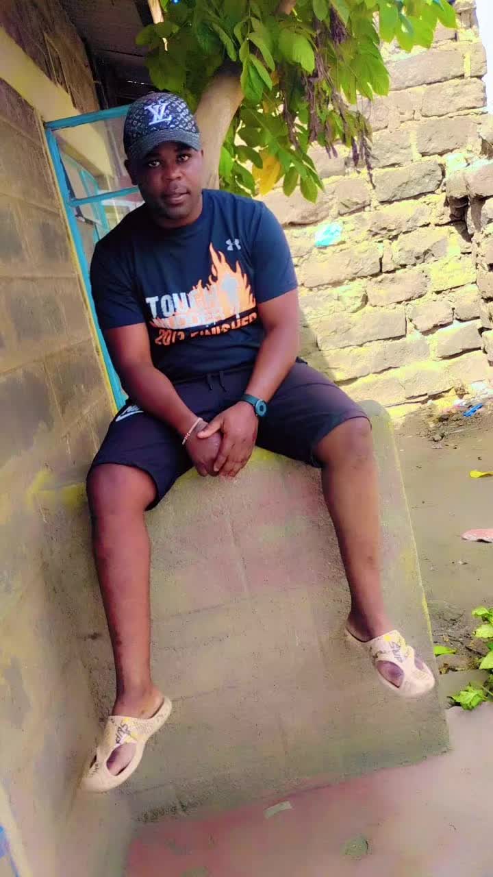 @afande ken