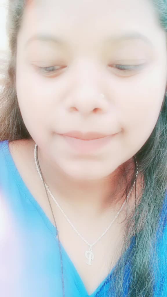 @Ganchilly girl