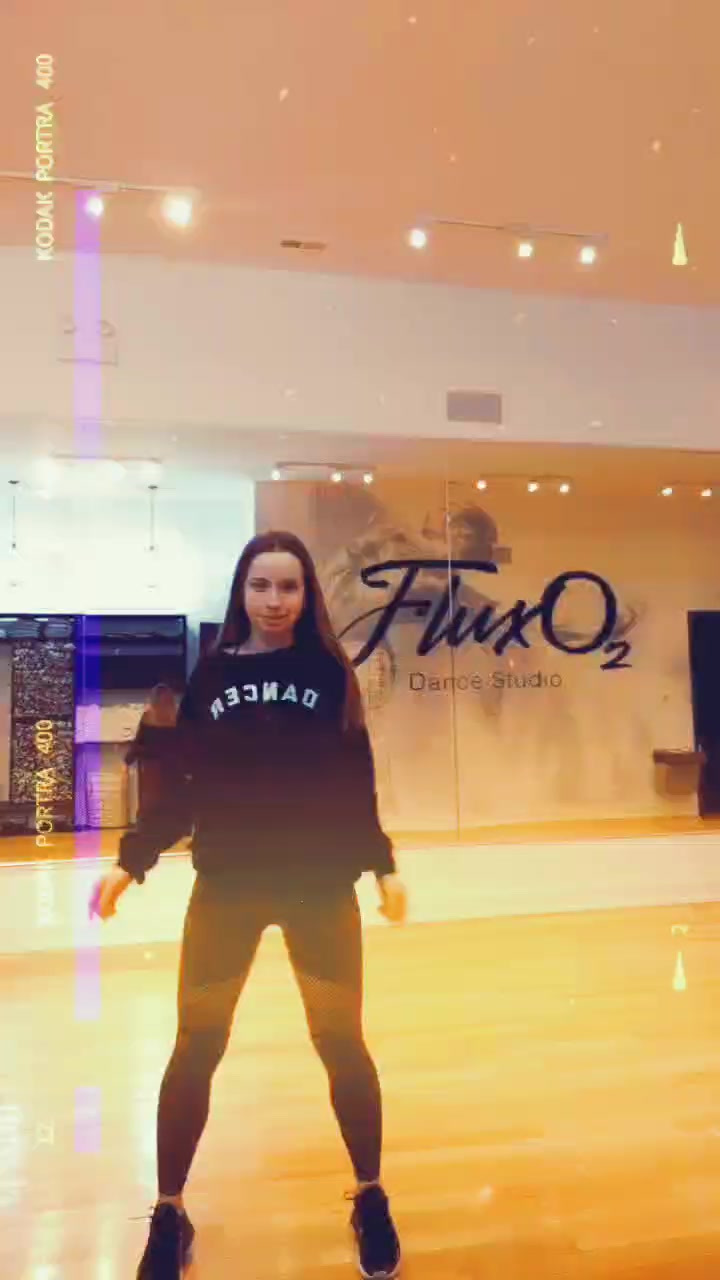 @Flux O2 Dance Studio