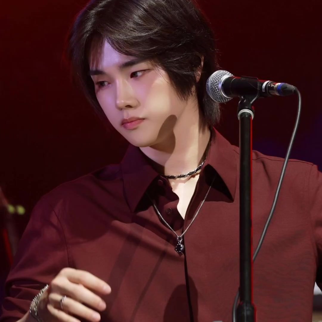 @ˣʰ 🐰HYEON🤘🌟