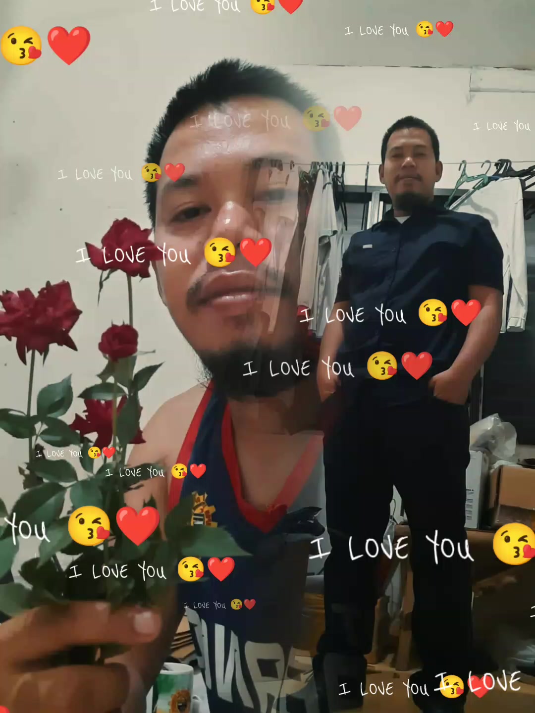@imulangko dhie😜🥰