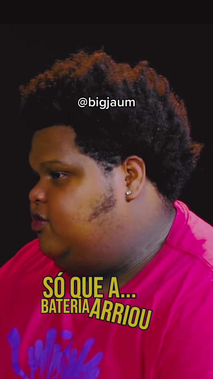 @Big Jaum