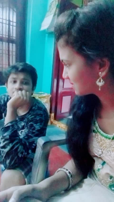 @Bhargavi
