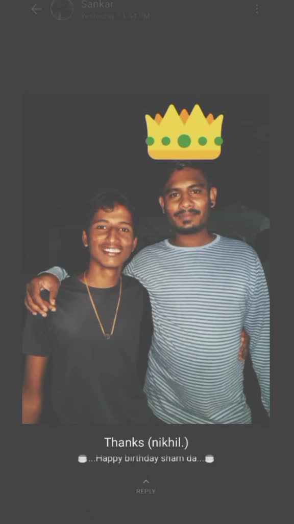 @ShrishalKamble❤