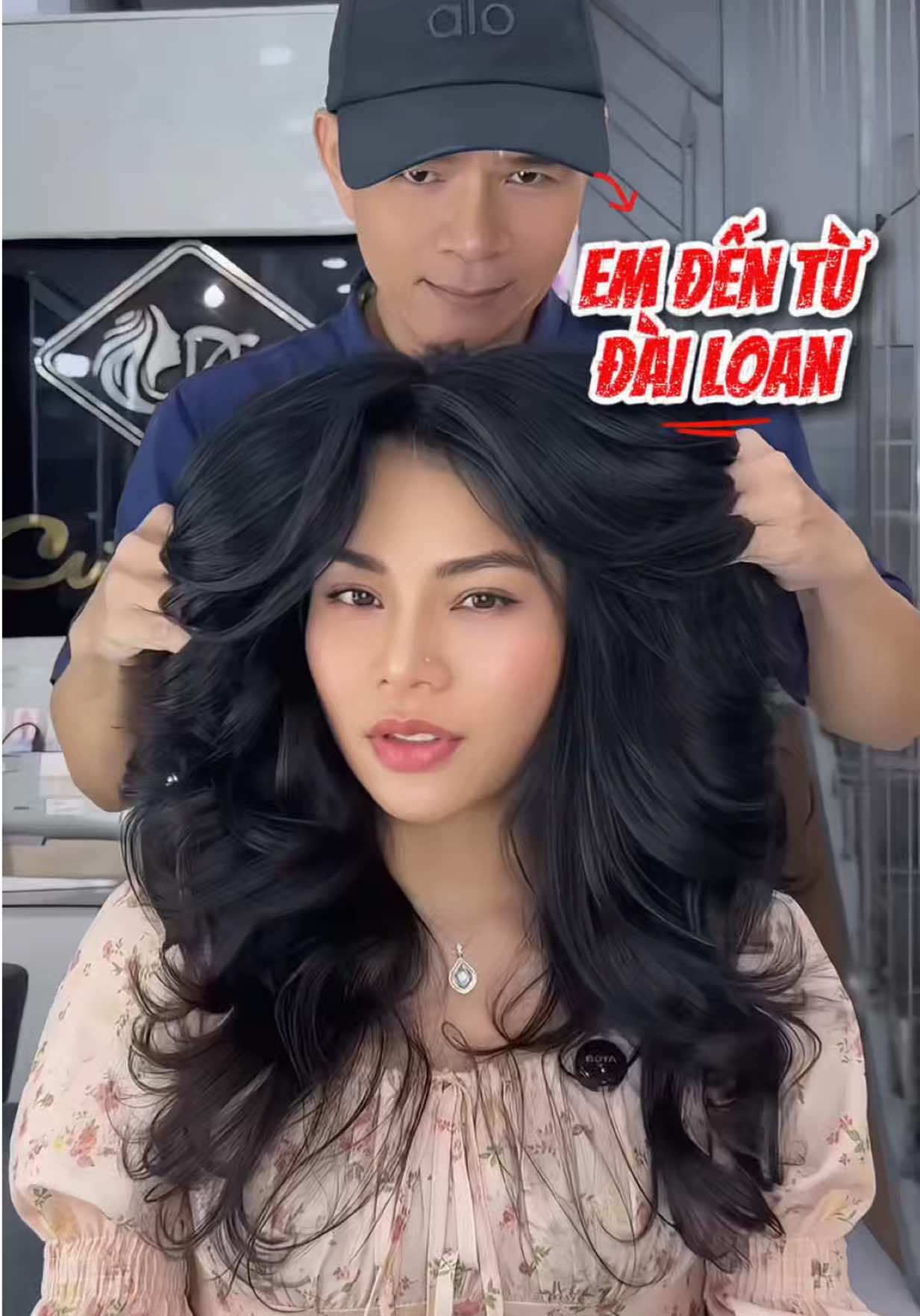 @SALON CƯỜNG DC
