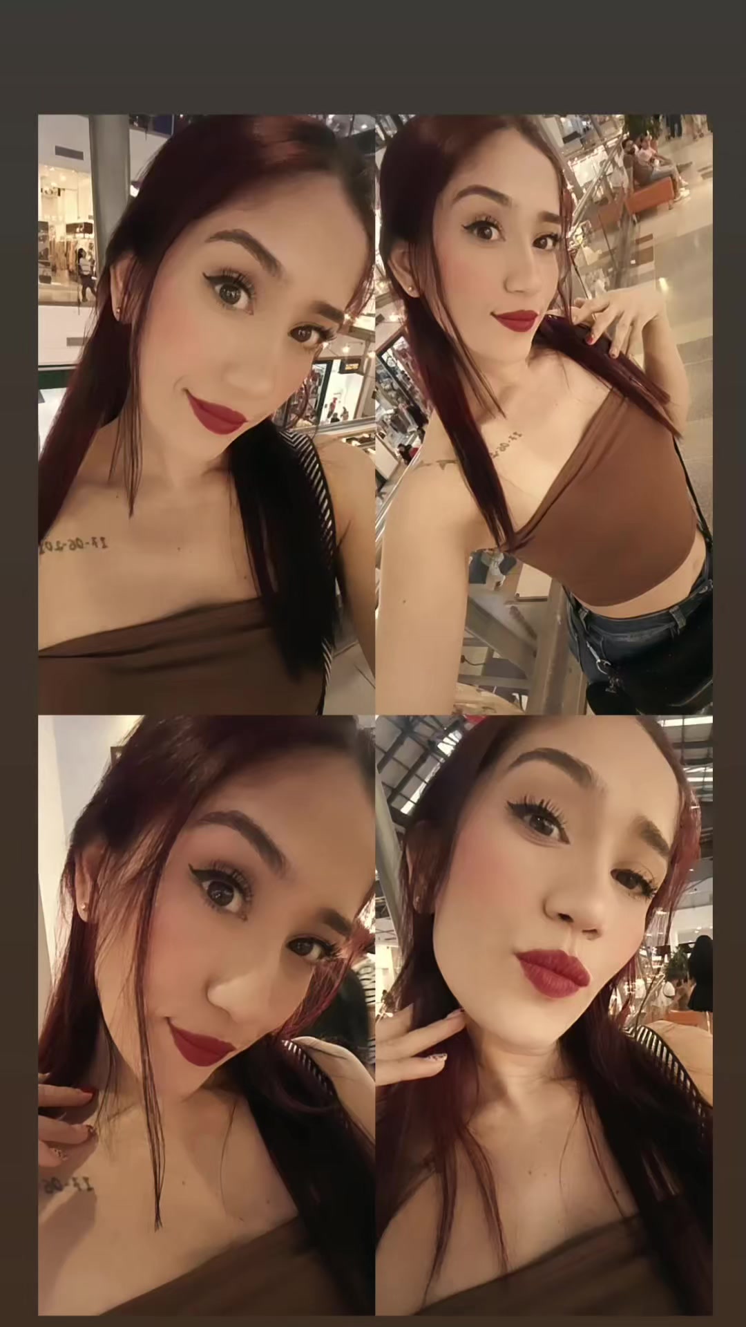 @💖 🫶🏻 Crist@l Vj 🧸💫