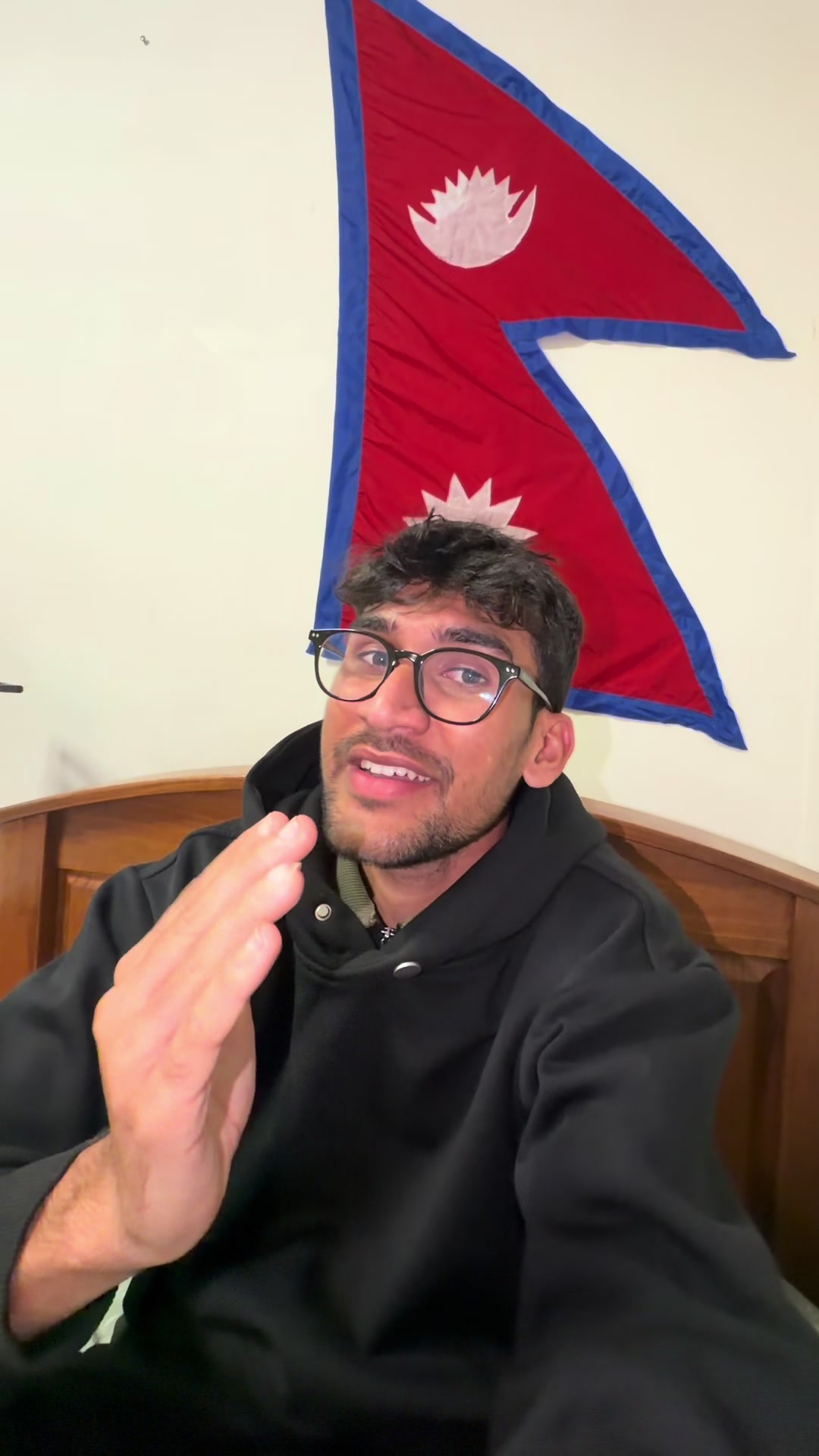 @Nishani Mainali