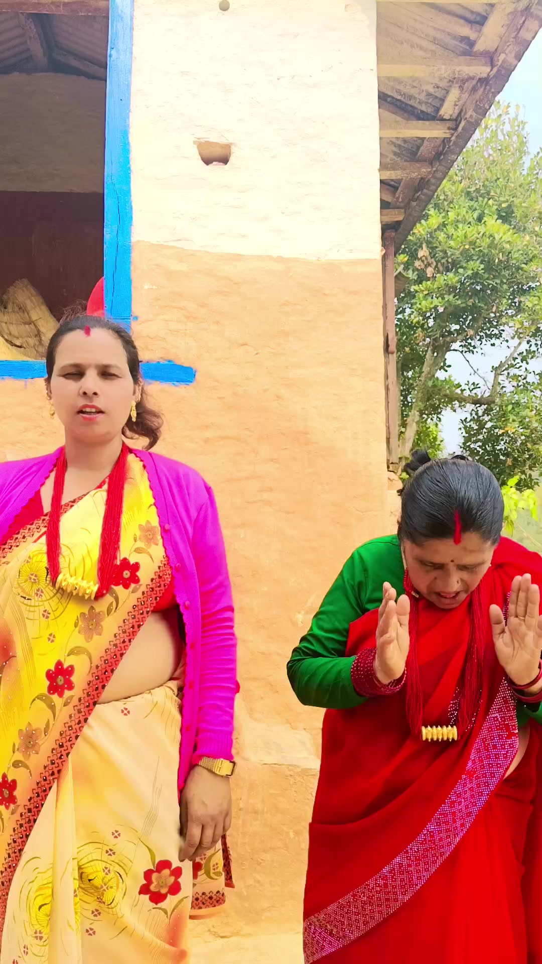 @sabitra Adhikari