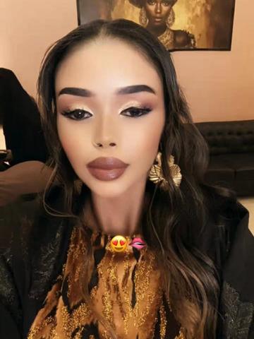 @amisha Qurux 🇸🇴