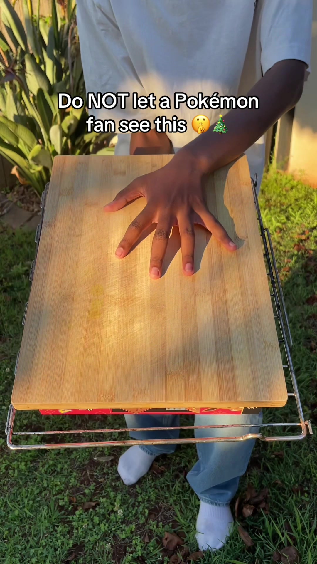 @Pok&eacute;dvent