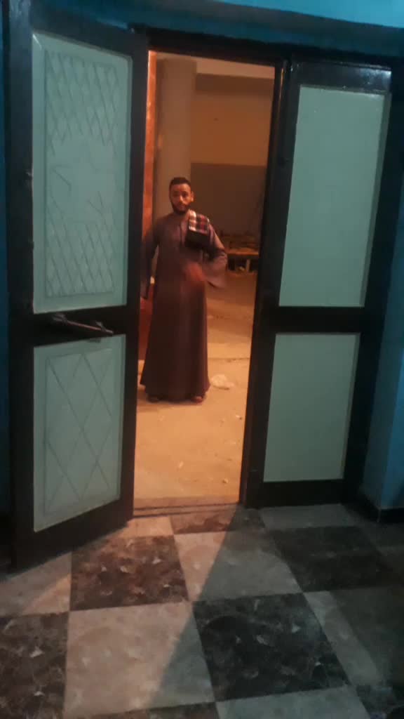 @محمد حمام