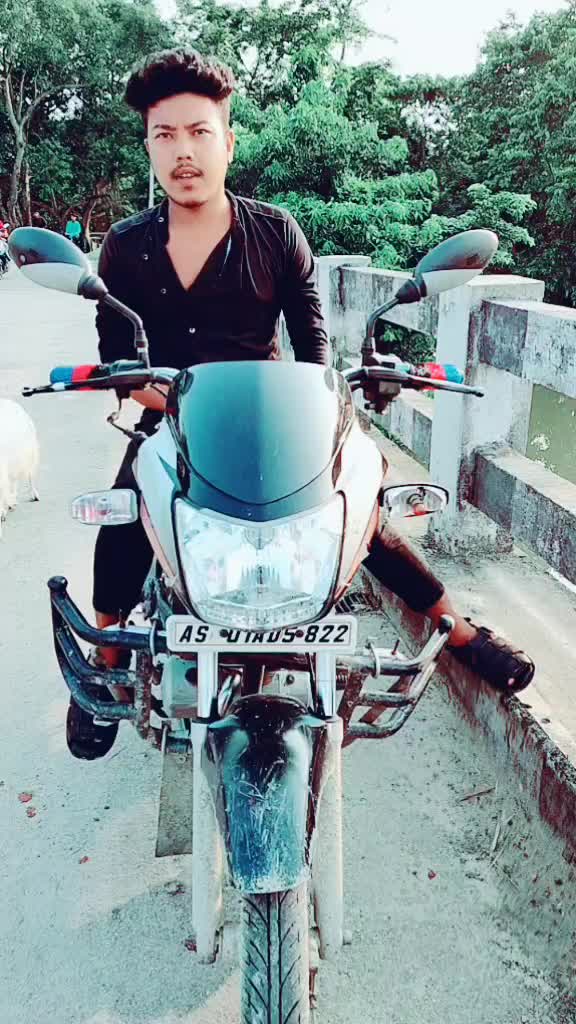 @goutam bharali
