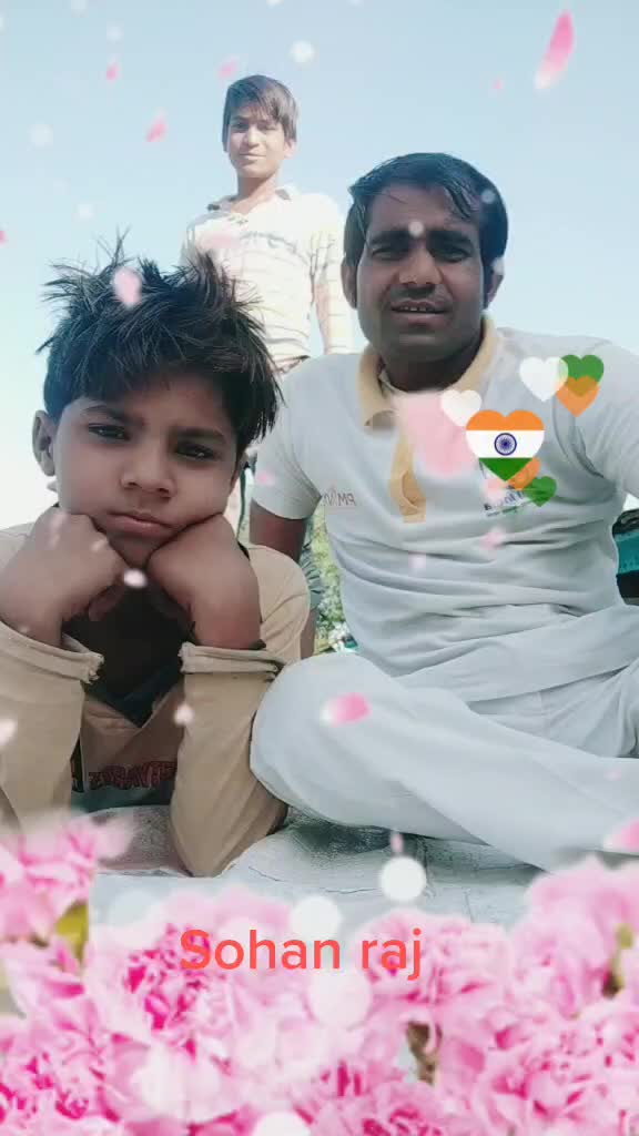 @sohan raj