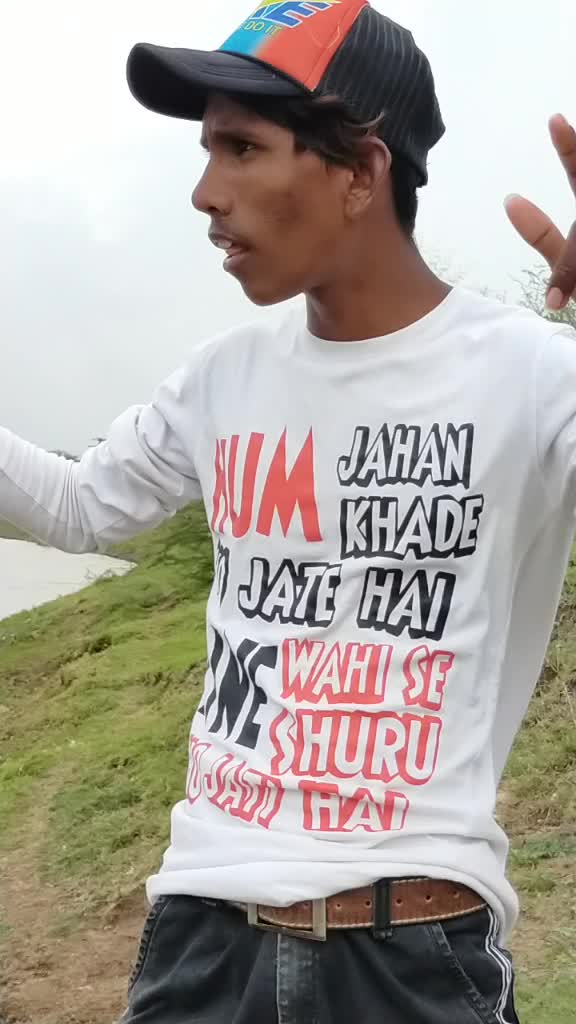 @Mahesh Pathare