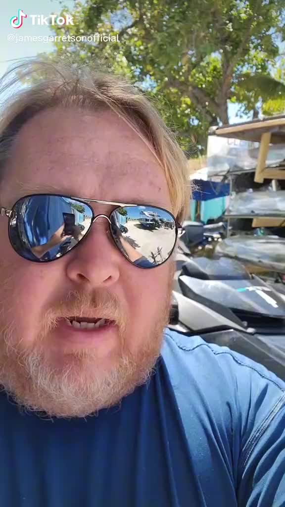 @JamesGarretsonJetSkiKing