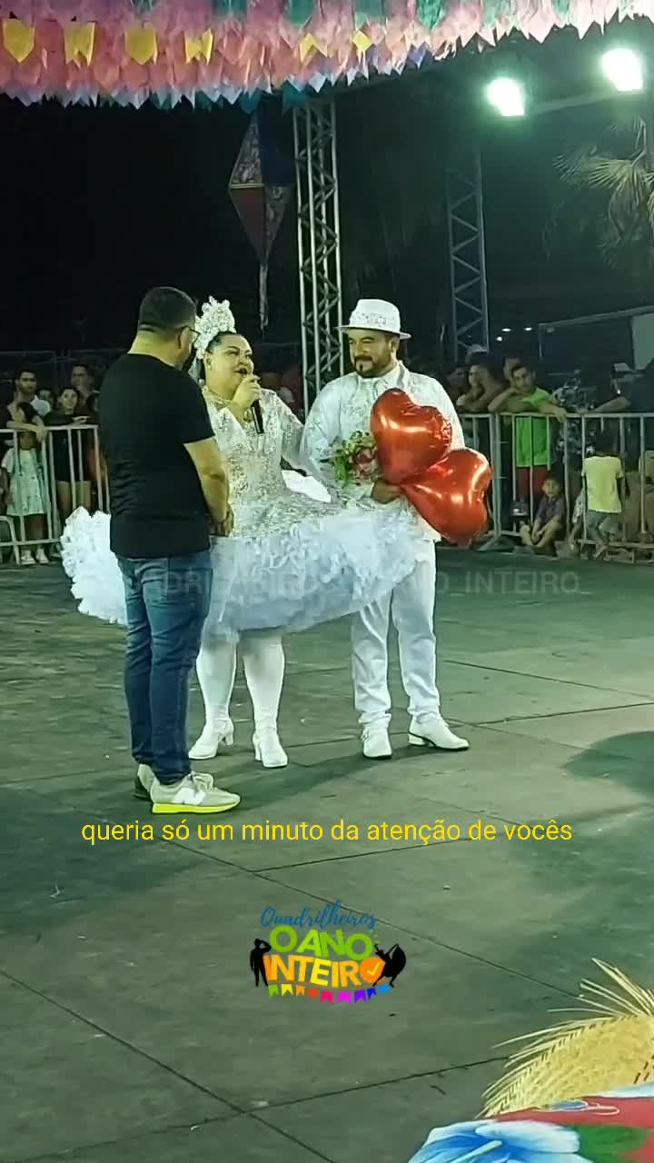@Quadrilheiros&ensp;o&ensp;Ano&ensp;Inteiro