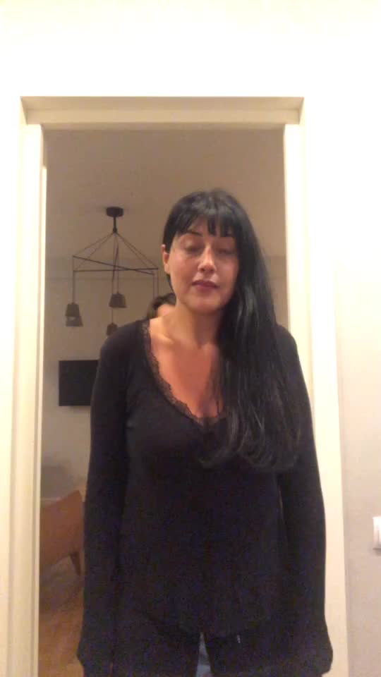 @Tina Chonishvili