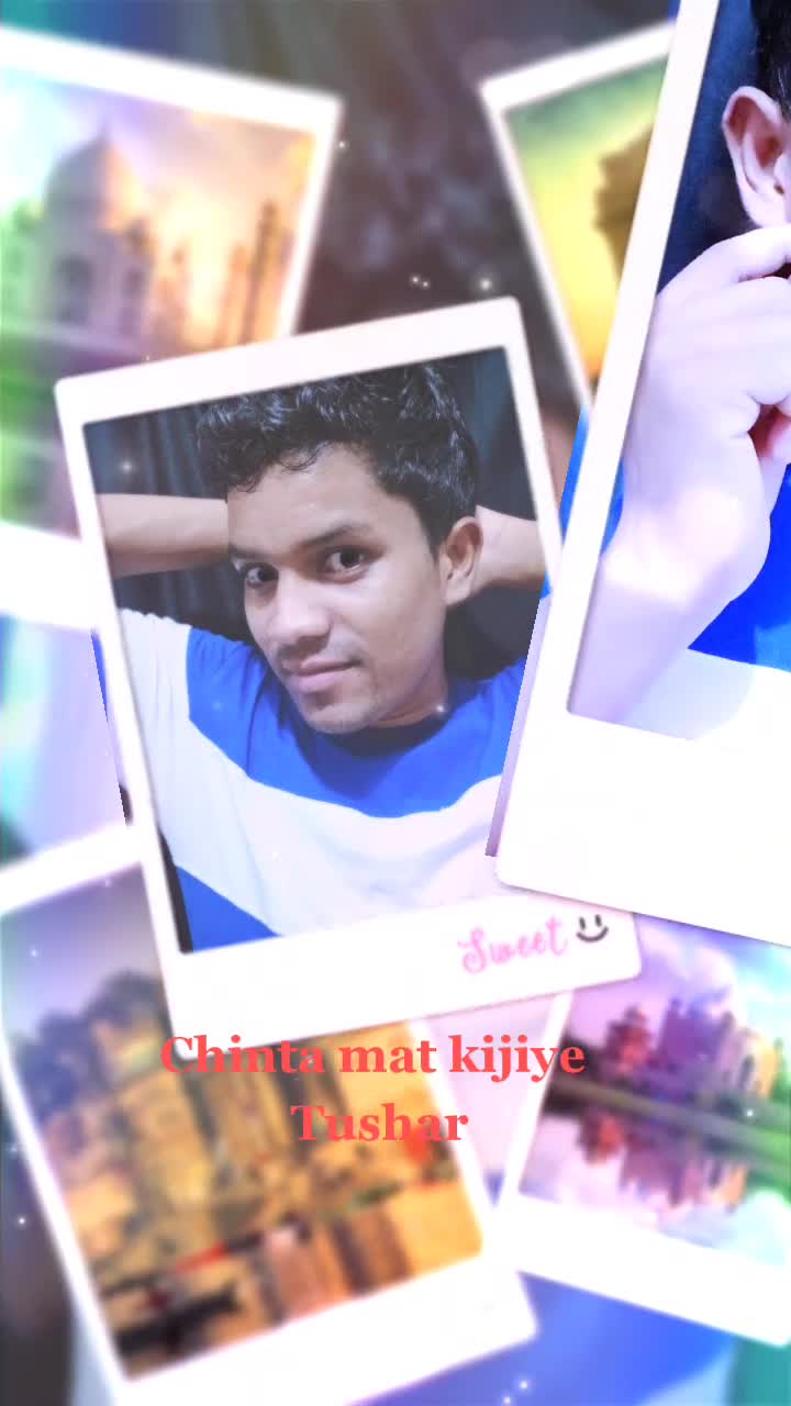 @Tushar G.