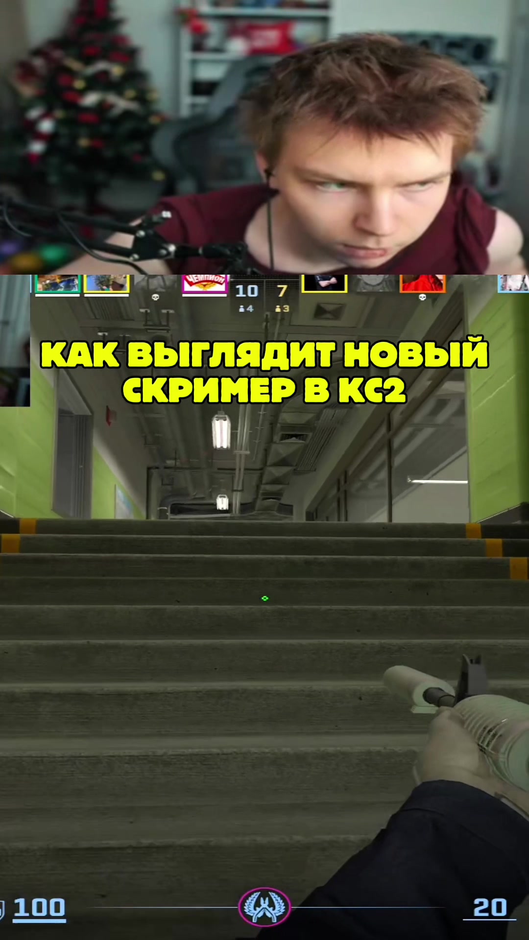 @ЧаХлео Твич