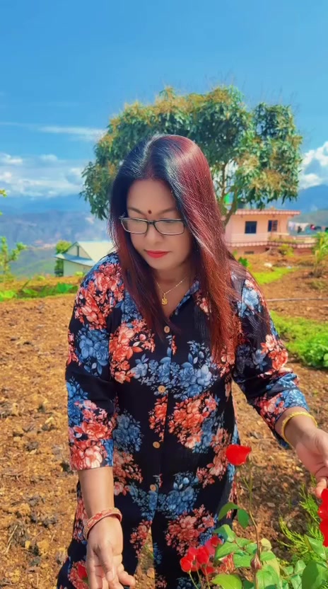@Shanta Shrestha