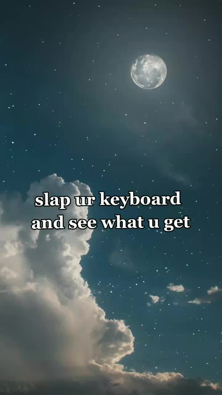 @no one