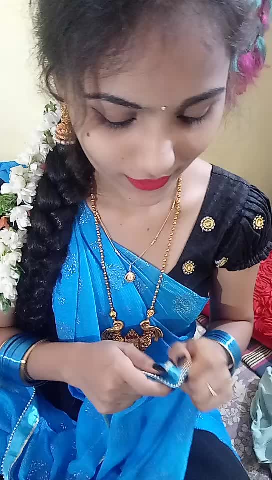 @bommisettinandini