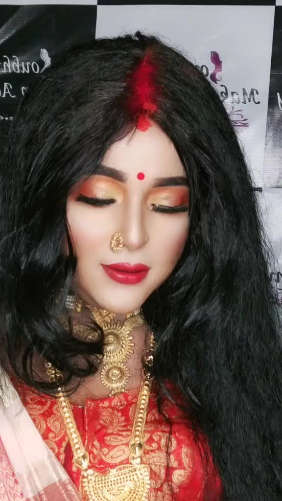 @Soubhik MakeupArtist