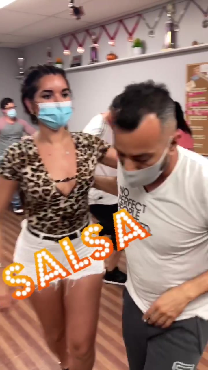 @SALSA KINGS