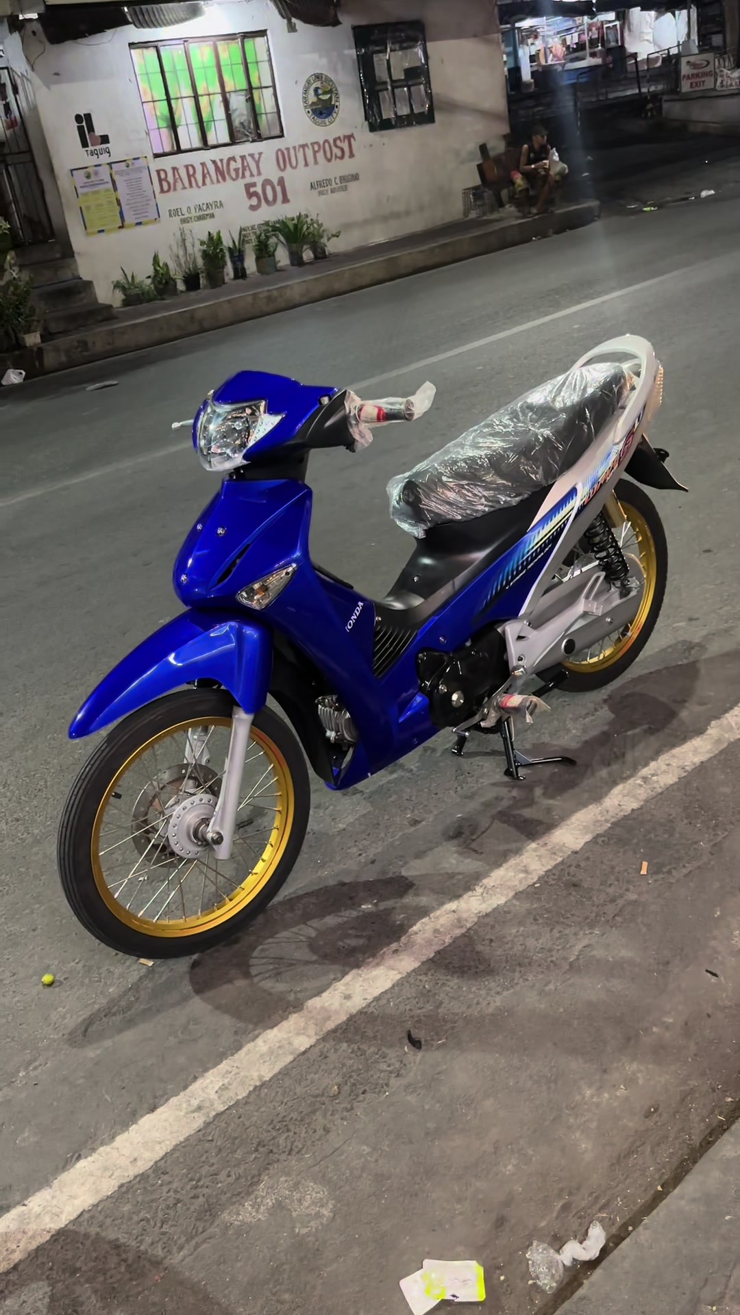 @Gawang Thh Err Works 😈😈😈