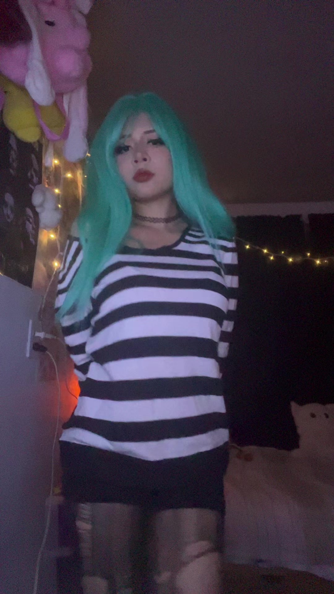 @Alice•