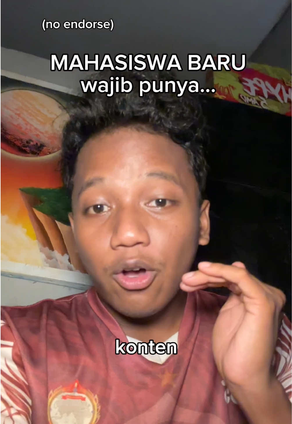 @Anila | Mahasiswa Rawamangun