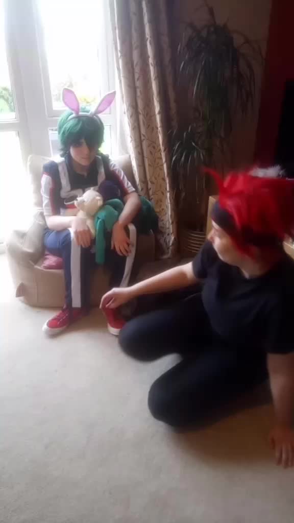 @Triumvirate Cosplay