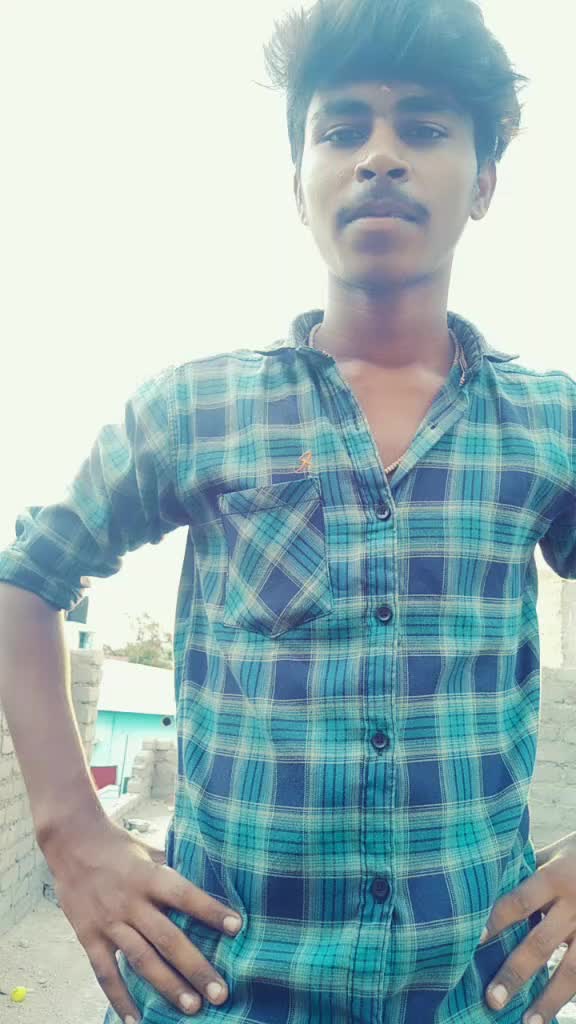 @Road side Romeo