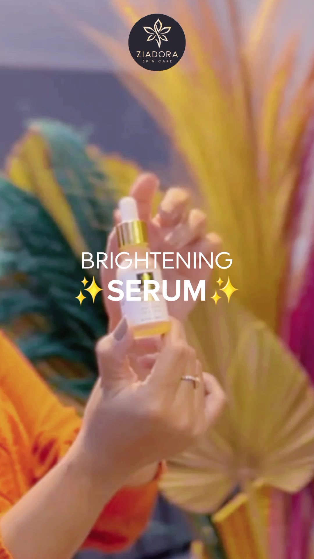 @Ziadora Skincare