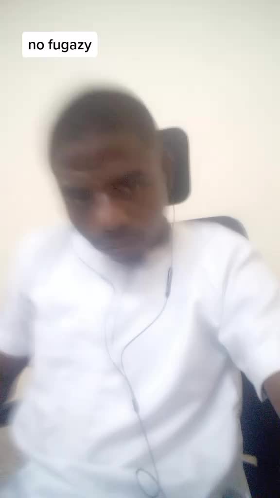 @Iddrisu Salifu