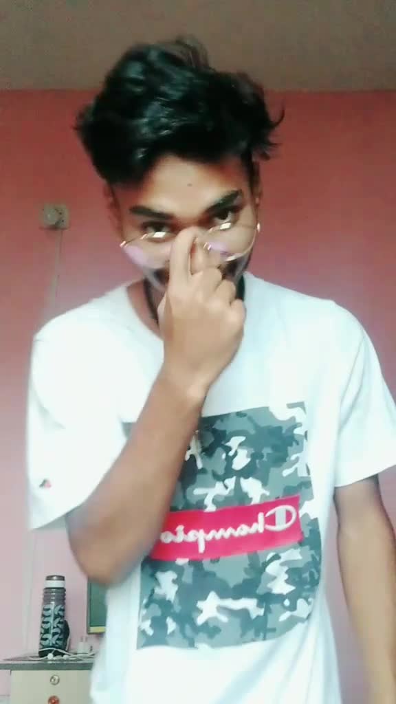 @Dazzling Boy