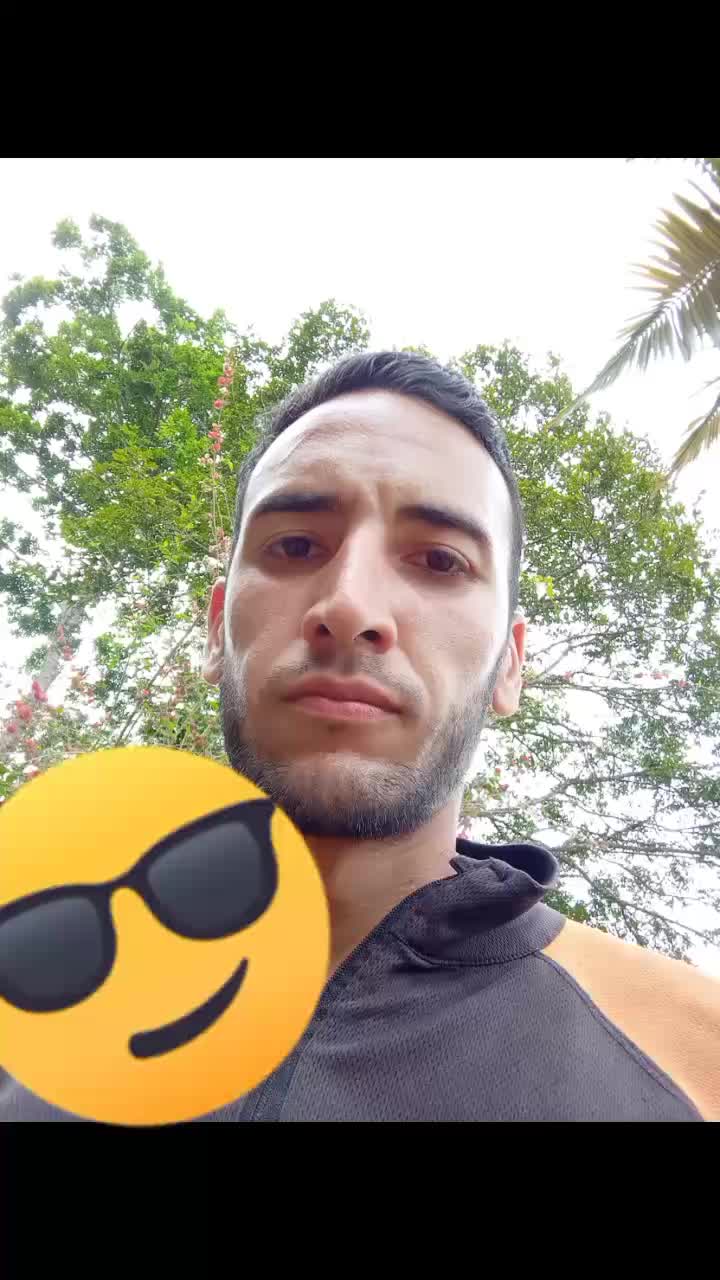 @Oswel Efra&iacute;n 😉