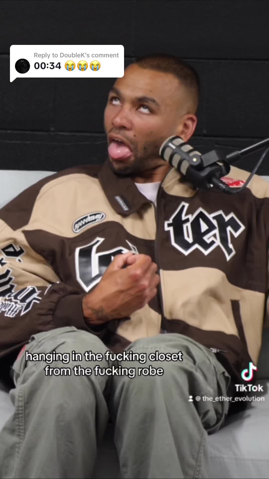 @the ether evolution