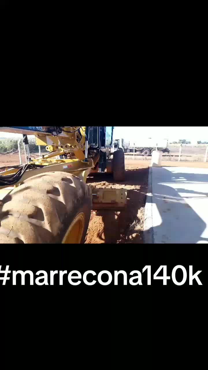 @Marreco Operador