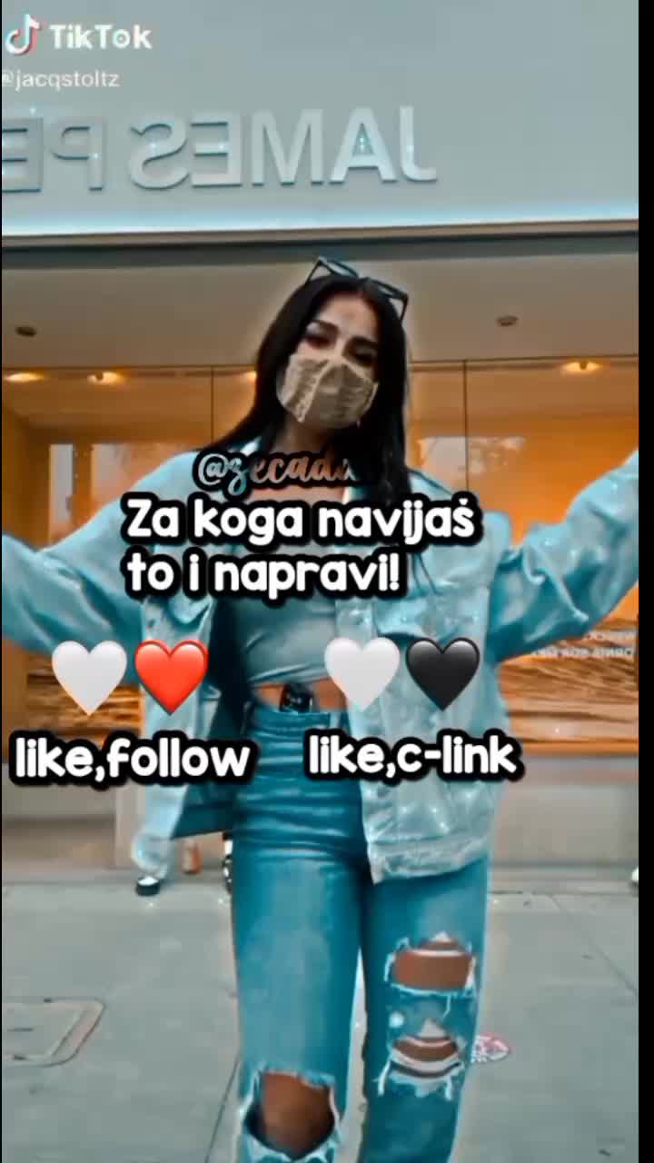 @// zec te voli !💗 //