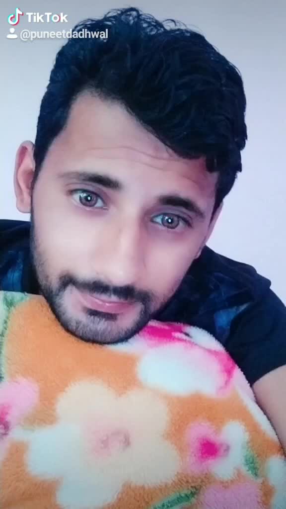 @Puneet Dadhwal