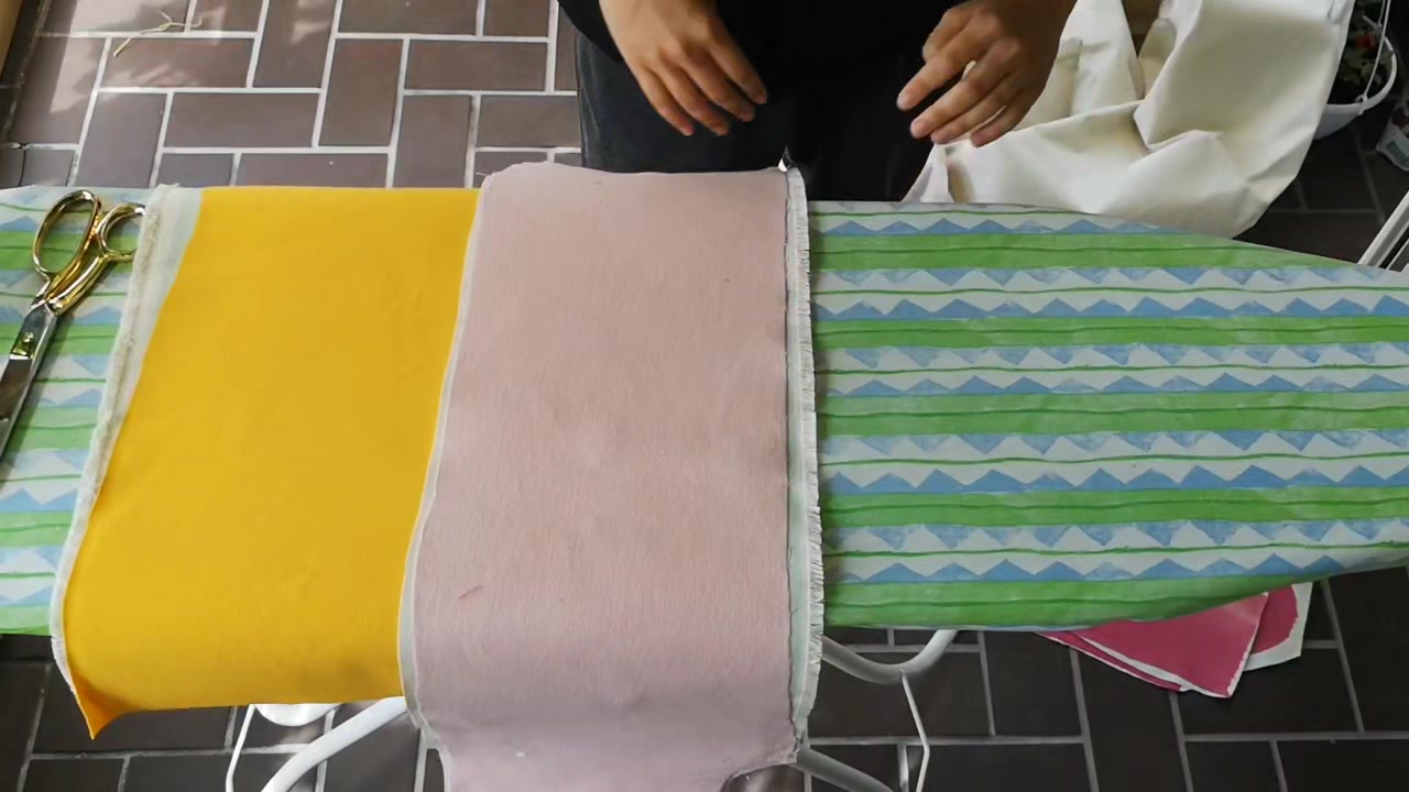 @VAER upcycled