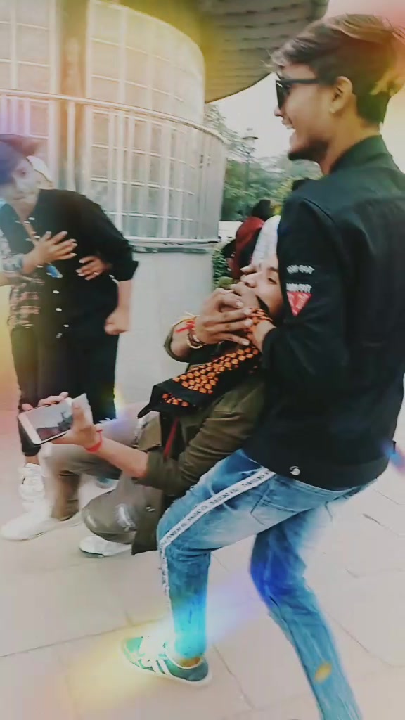 @💥DL.R A N J E E T💥